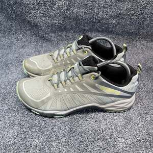 Merrell Siren Edge Q2 Hiking Shoes Size 9.5 Womens